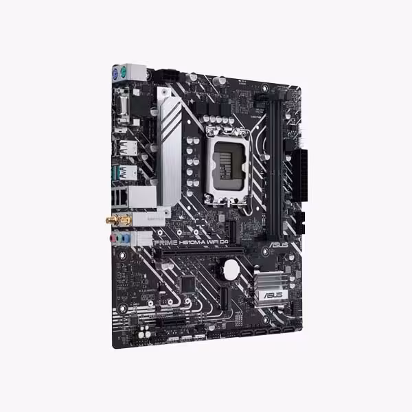 مادربرد ایسوس PRIME H610M-A WIFI D4